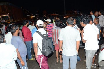 Nara Rohith Asura Movie Success Tour